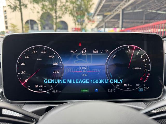 2024 Mercedes Benz C350E 2.0 AMG UDR WARRANTY 2032 - 3