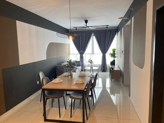 GAIA Residences 1