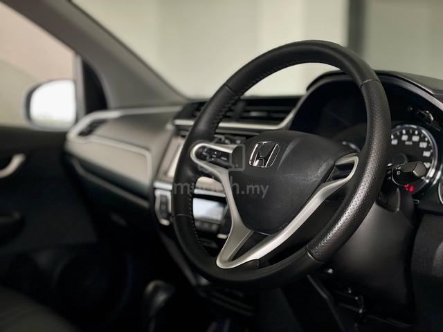 2019 Honda BR-V 1.5 V (A) COME WITH WARRANTY - 5