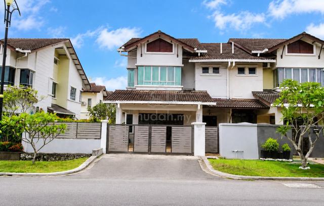 [SAVE UP 344K] Bandar Seri Putra, 3,122sf, Kajang 1