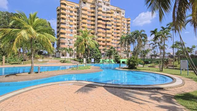 BBK Condominium 1