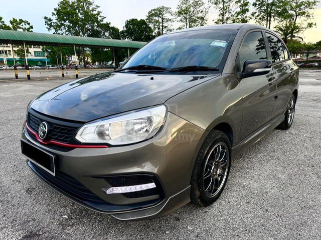 2024 Proton SAGA 1.3 PREMIUM S FACELIFT LIKE NEW - 3