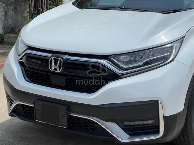 2023 Honda CR-V 1.5 TC-P 4WD (A) - 5