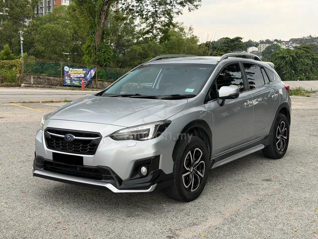 2020 Subaru XV 2.0 GT MY17 ENHANCED (A) - 3