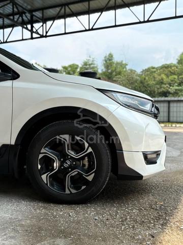 2019 Honda CR-V 1.5 TC-P FREE 5YRS WRT T/TOP CDT - 3