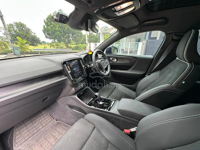 2023 Volvo C40  RECHARGE P8 MY23 (A) - 5