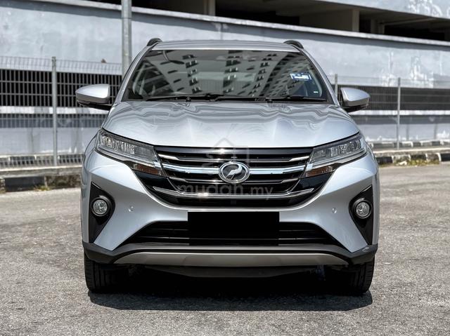 2019 Perodua ARUZ 1.5 AV (A) - 2