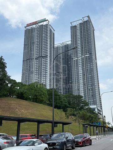 Sunway Belfield 1