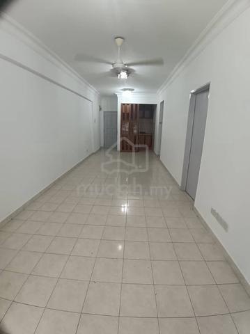 Sri Gotong Apartment 1
