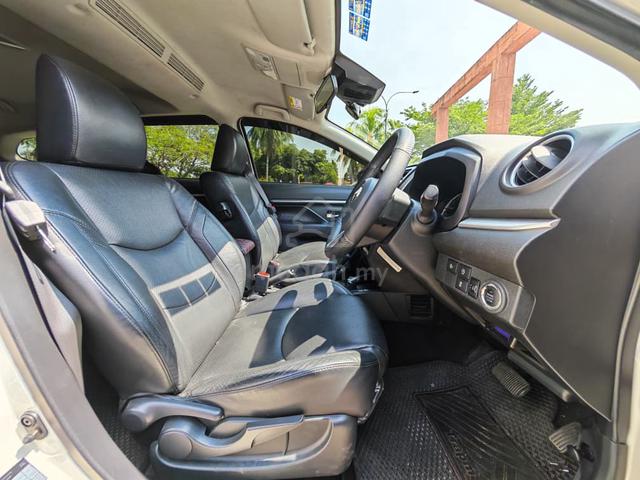 Full Loan ARUZ 1.5 AV Full Service Perodua 2019 AV - 5