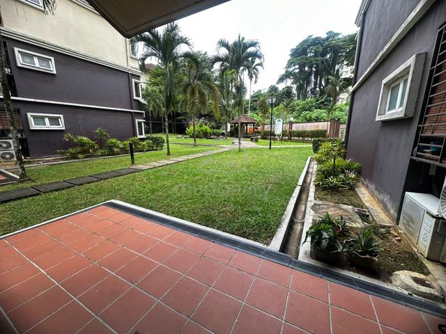 Larkin Residence (Phase Three) 1