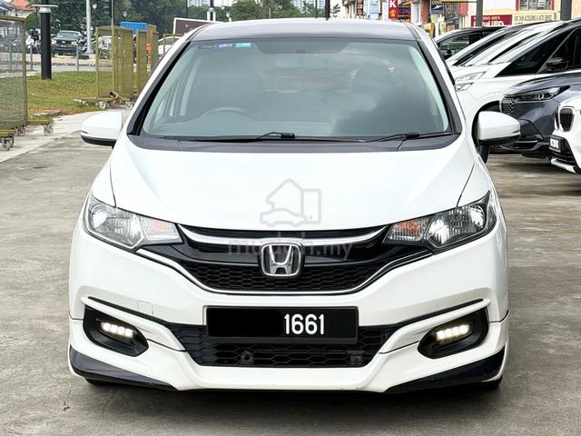 2017 Honda JAZZ 1.5 V✅28k Mileage (A) - 5