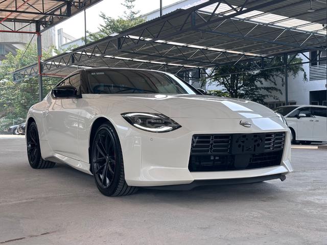 2025 Nissan FAIRLADY 3.0 Z VERSION ST (A) - 3