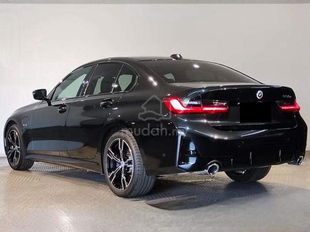 2023 Bmw 330e 2.0 M SPORT (A) 4 DOOR - 3