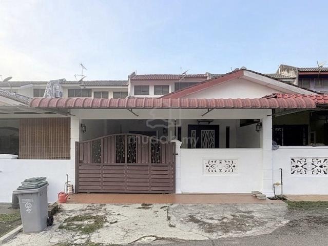 Tmn Cheng Jaya, Melaka Tengah. Rumah cantik tapi murah 1
