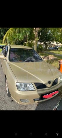 2004 Proton WAJA 1.6 ENHANCED (M) - 1