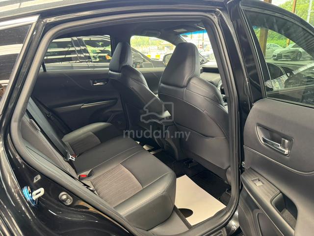 2021 Toyota HARRIER 2.0 Z (A) - 5