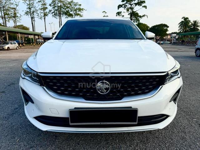 2025 Proton S70 1.5 PREMIUM MY23 (A) FULL SERVICE - 2