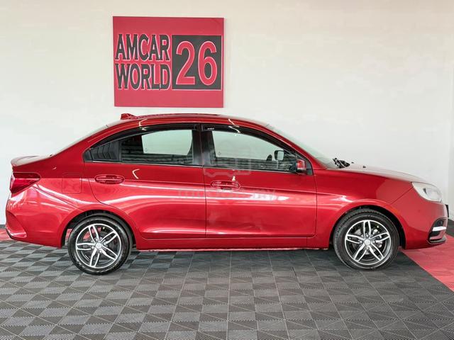 ORI2021 Proton SAGA PREMIUM 1.3 (A) 3 YR WARRANTY - 4