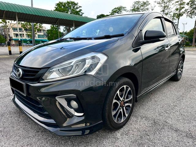 2020 Perodua MYVI 1.5 ADVANCE (A) FULL SPEC - 3