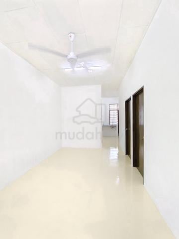 Rumah Taman Mutiara (Baru Cat) (Full Loan) 1