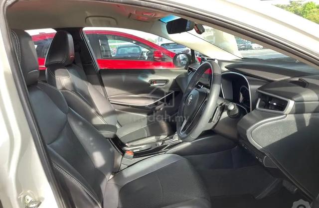 2020 Toyota COROLLA 1.8 G (A) ALL-IN - 5