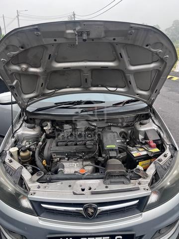 2014 Proton SAGA 1.3 FLX EXECUTIVE (A) - 4