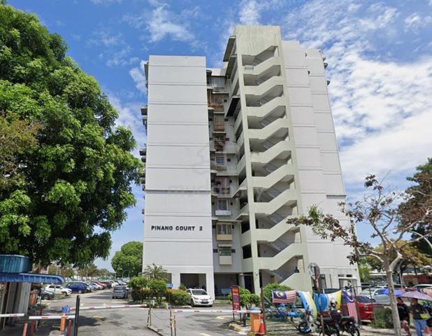 Pinang Court 2 1