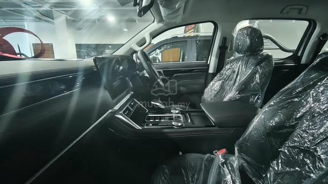 2026 Foton TUNLAND 2.0 V7 MY26 (A) - 4