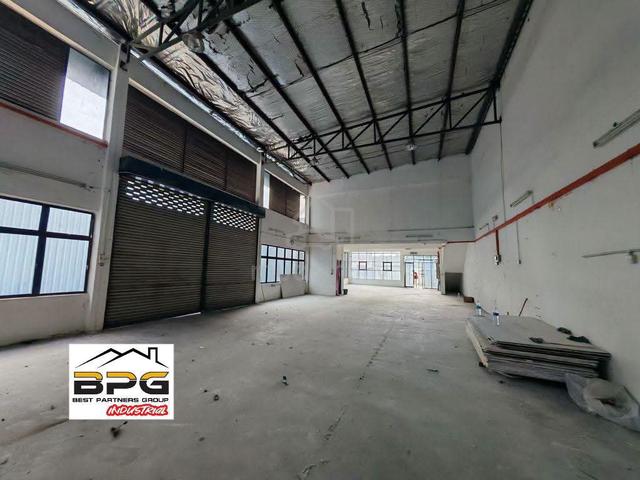 Valdor factory for Rent! 1