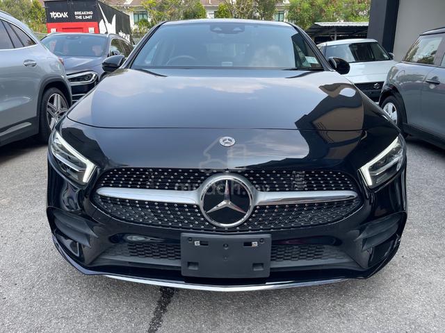 2022 Mercedes Benz A180 AMG ** Kaw Kaw Sale ** - 2