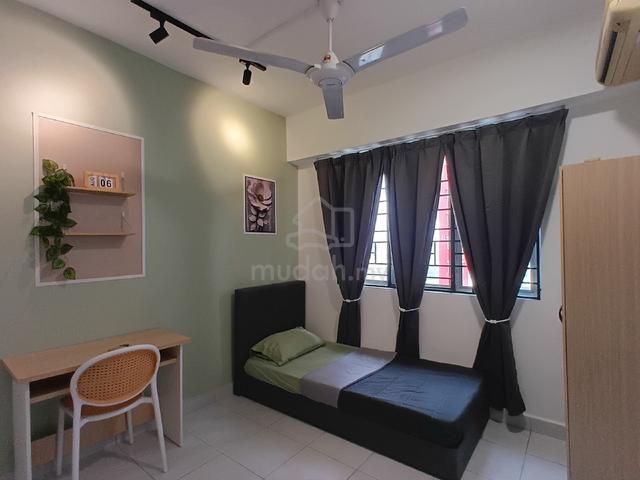 Room Rental Subang Jaya | USJ21 Mainplace 1