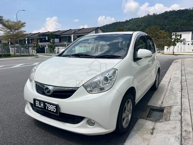 11/12 Perodua MYVI 1.3EZi (A) LAGiBEST NewModel - 1