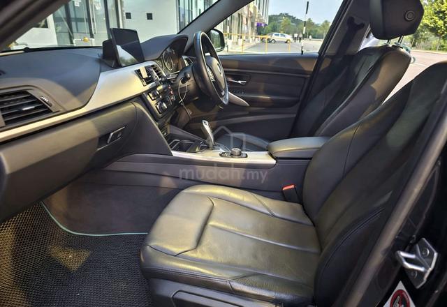 2014 Bmw 3 SERIES 1.6 16I (CKD) F30 (A) - 4