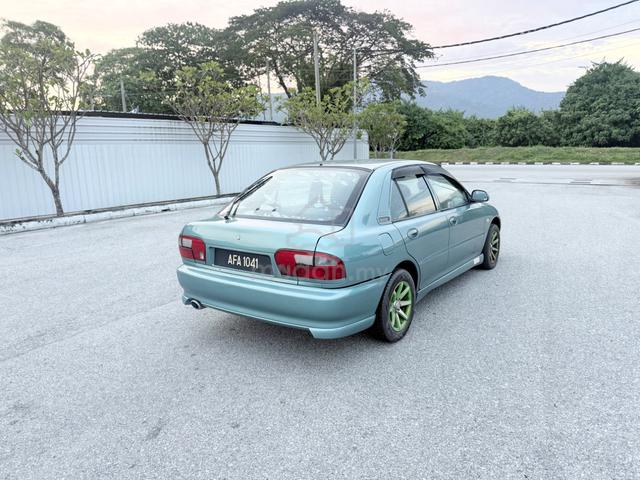 2005 Proton WIRA 1.5 GLI A/B SE (A) TIP TOP NEGO - 2