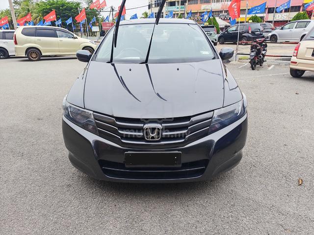 2011 Honda CITY 1.5 S (A) 1owner,no procesing fee - 2