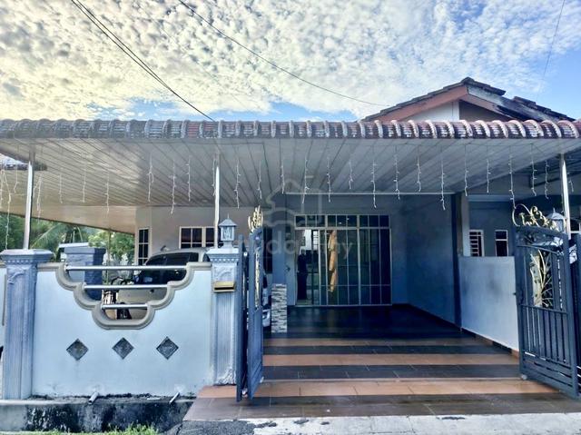 Rumah Untuk Dijual - Taman Bidara, Kulim, Kedah 1