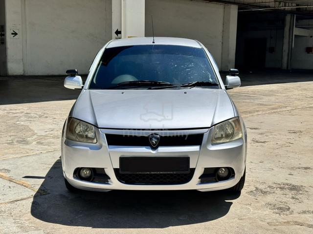 2010 Proton SAGA 1.3 M-LINE (M) - 2