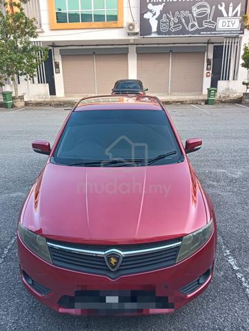 2015 Proton PREVE 1.6 EXECUTIVE (A) - 3