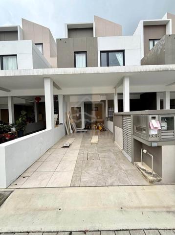 Sunway Citrine Lakehome Town House Medini Iskandar 1