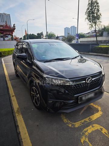 2023 Perodua ALZA 1.5 AV MY22 (A) - 1