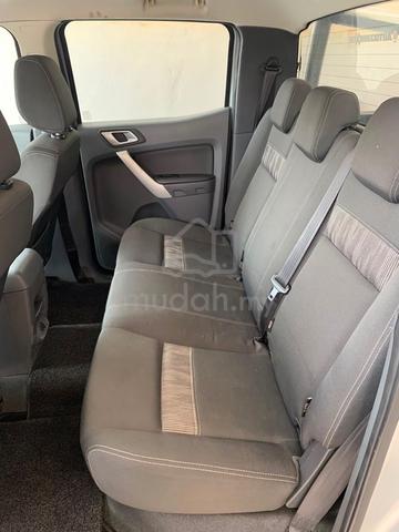 2014 Ford RANGER 3.2 XLT MY12 T6 P375 - 2
