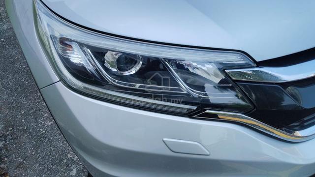2016 Honda CR-V 2.0 4WD MY2013 FACELIFT (A) - 4
