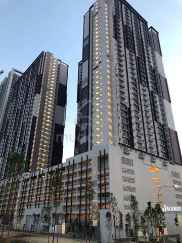 medium room for rental fully furnished 1