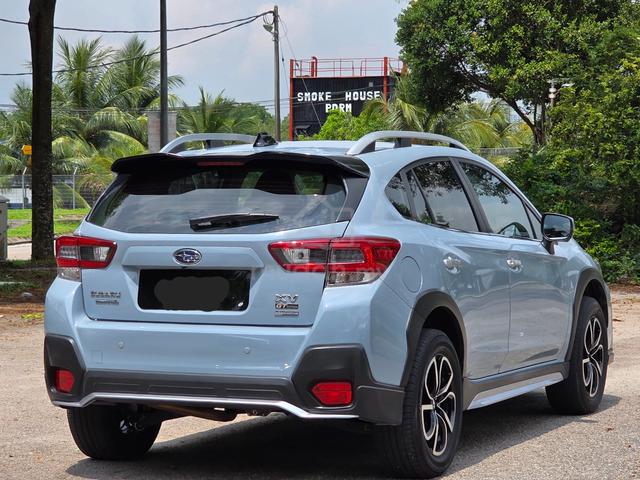 2022/23 Subaru XV i-P ES GT Edition 2.0L (A) - 5