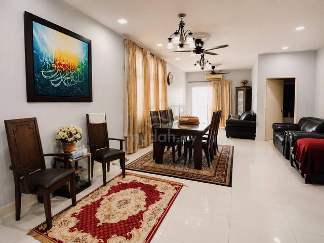 Kristal View 1