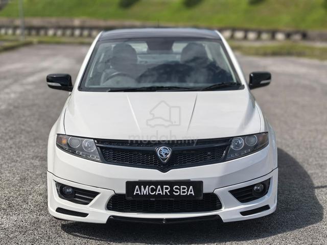 Proton PREVE 1.6 CFE PREMIUM (A) Wrty HIGH LOAN - 2