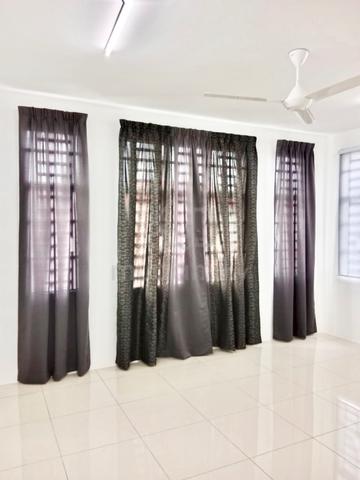 Cheapest Hijauan Hills 2 Storey Semi D Simpang Ampat 3