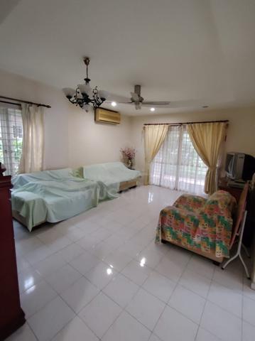[4263sft]Corner 2 Sty Bungalow, Taman Desa Palma, Alma, Bukit Mertajam 1