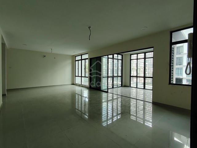 Alam Desa @ Park Village 2